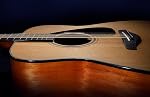 Yamaha FG800J NT 6 String Beginner Guitar, Solid Spruce Top, Traditional Western Dreadnought, Rosewood Fingerboard & Bridge, Nato/Mahogany Back & Sides, Natural Finish, Scalloped Bracing, Right-handed