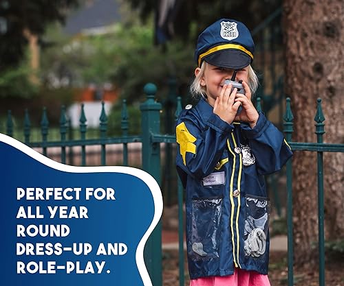 Miniatura 4 de Dress Up America Juego de rol - Disfraz de juego para niños y niñas