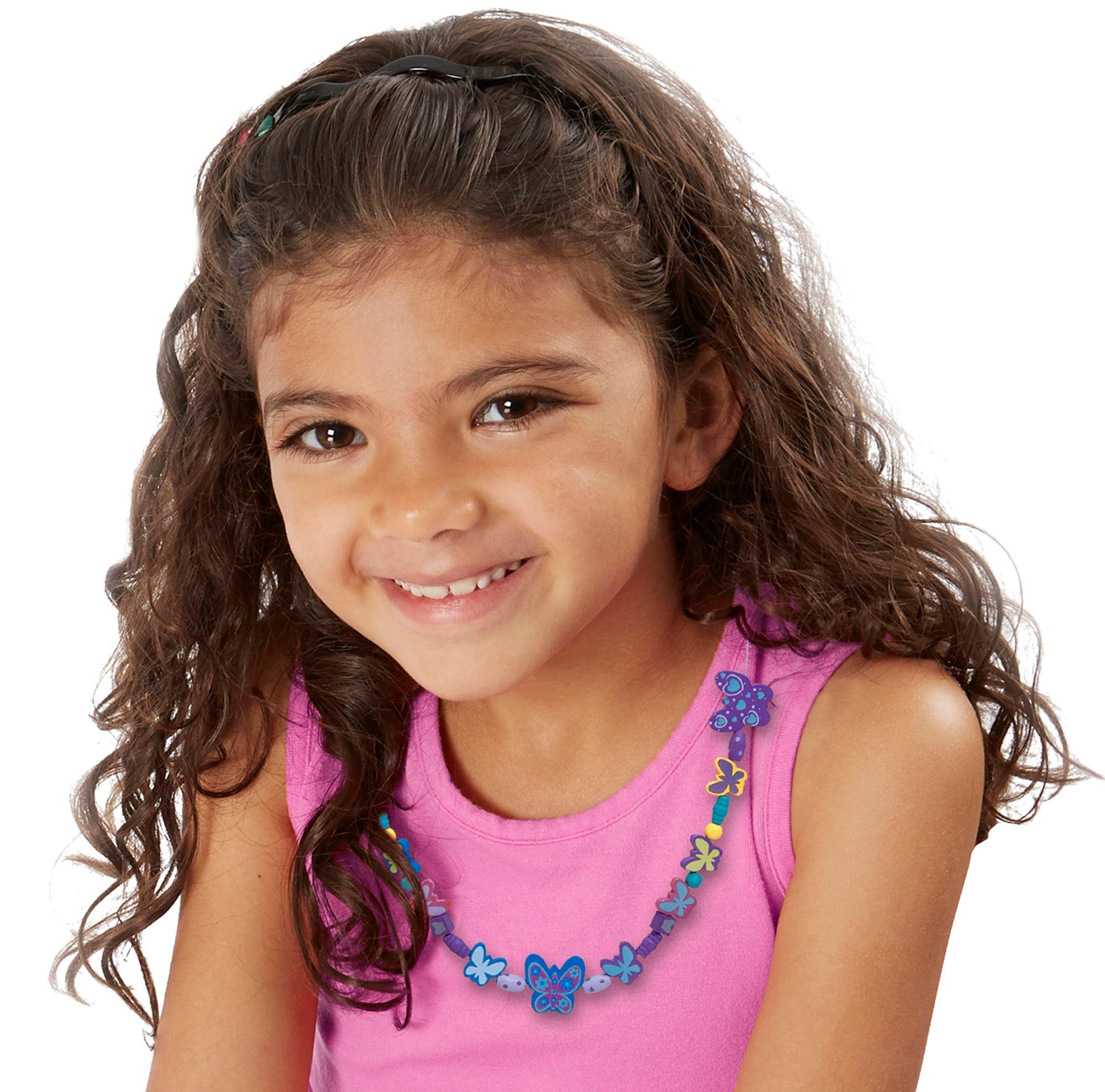 Amis de papillon perle Kit-