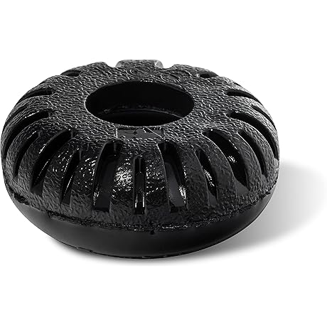 Franklin Sports Baseball Bat Grip Knob - The Ultimate Gator Grip