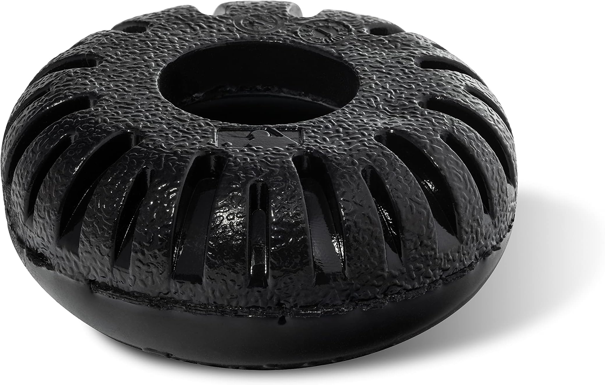 Franklin Sports Baseball Bat Grip Knob - Gator Grip Bat Nub - Baseball and Softball Bat Grip Knob - Improved Grip and Sting Reducer