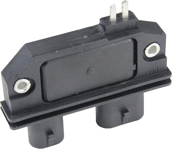 ENA Ignition Module Compatible with Pontiac LeMans GMC
