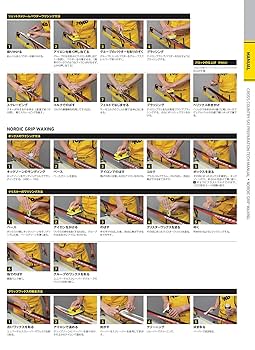 TOKO HF High Fluoro ホットワックス 120g TOKO HF High Fluoro ホットワックス 120g 71YXK8gosDL._UF1000