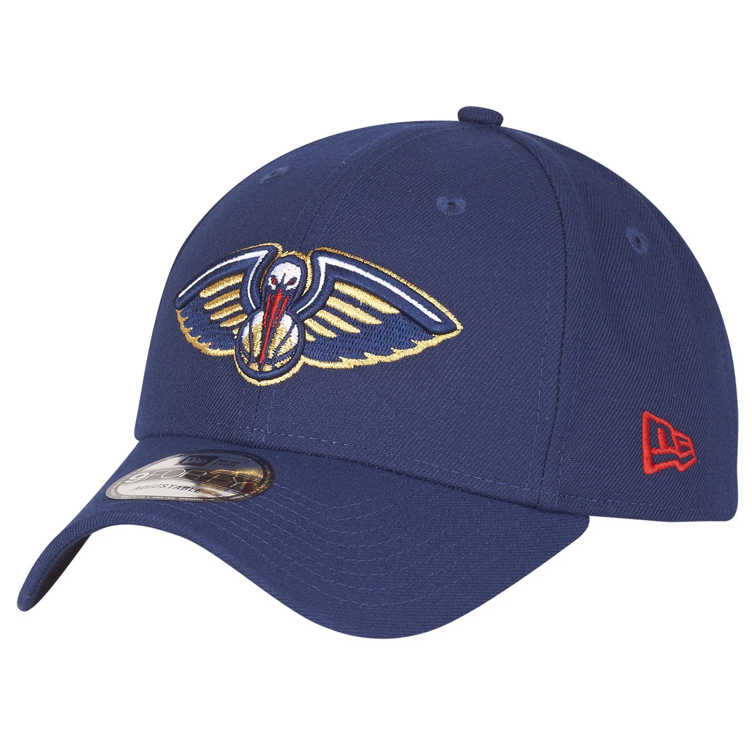 New Era 9FORTY The League NBA New Orleans Pelicans cap