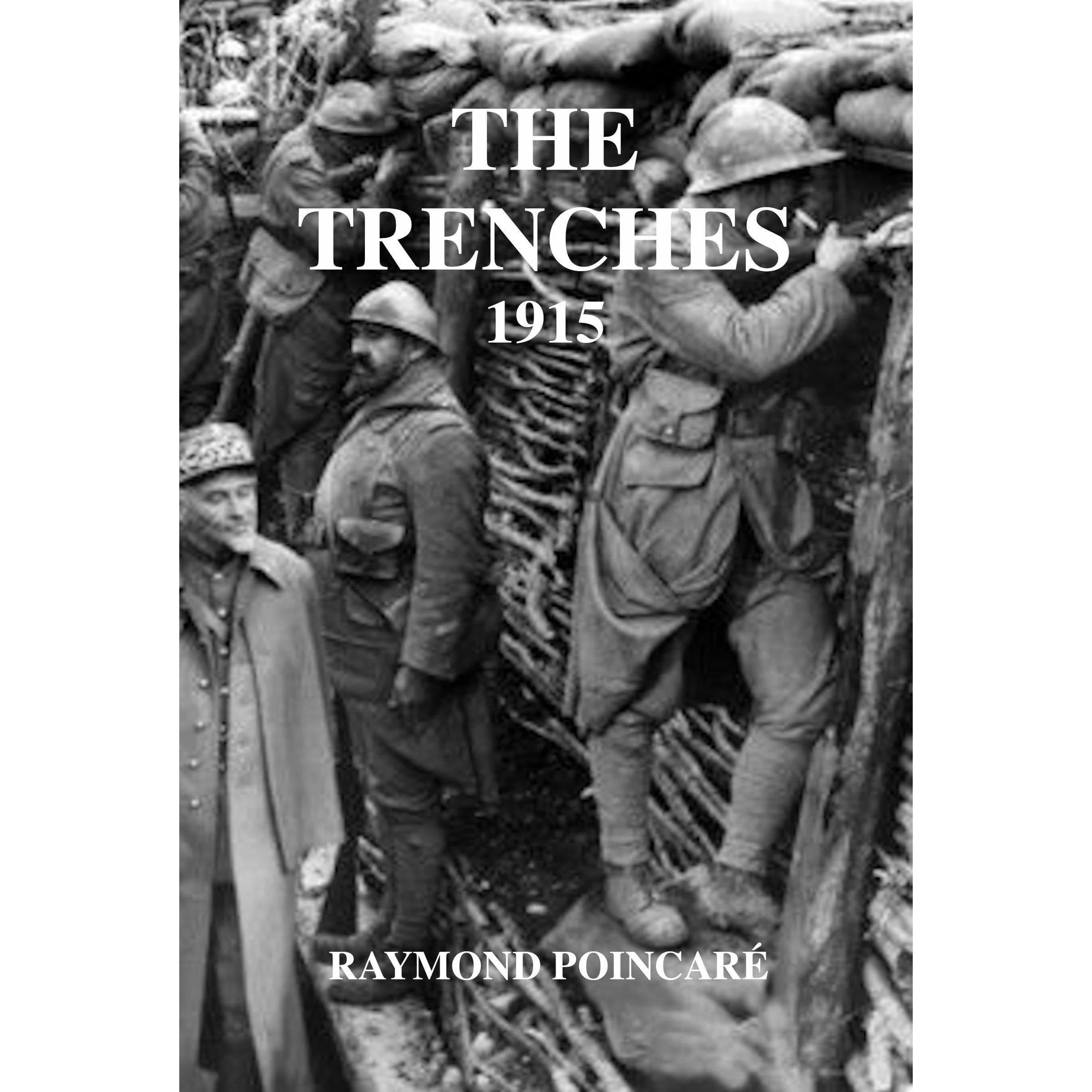 The Trenches, 1915