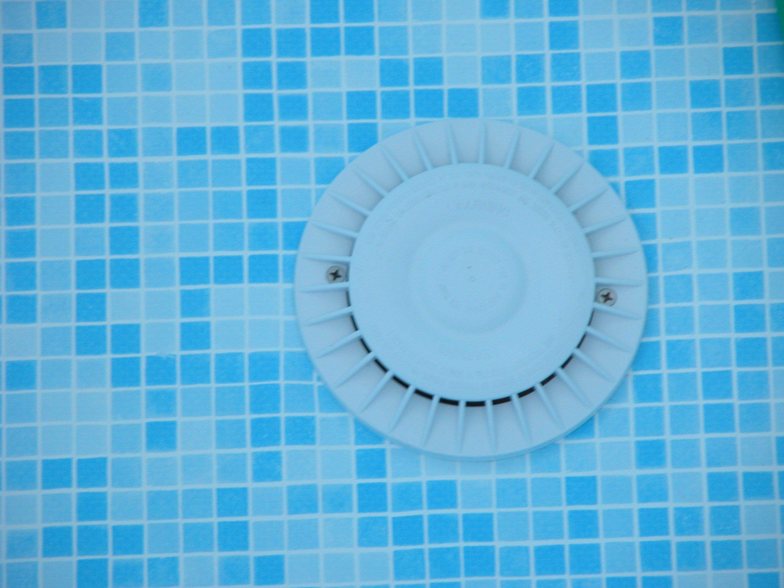 Drenaje de Suelo para Piscinas acabadas y laminadas