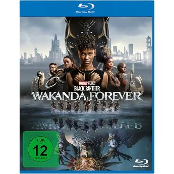 Black Panther: Wakanda Forever