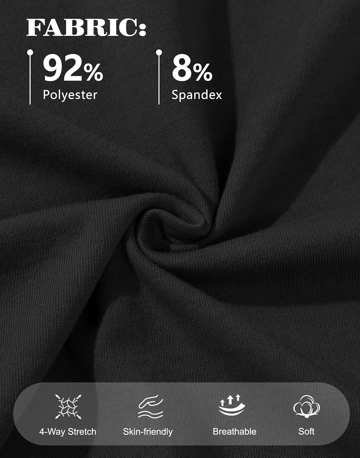 Womens Fall Sexy Bodycon Mini Dress Crew Neck Ruched Long Sleeve Short Skinny Tight Dress Cocktail Wedding Party Club - Image 5