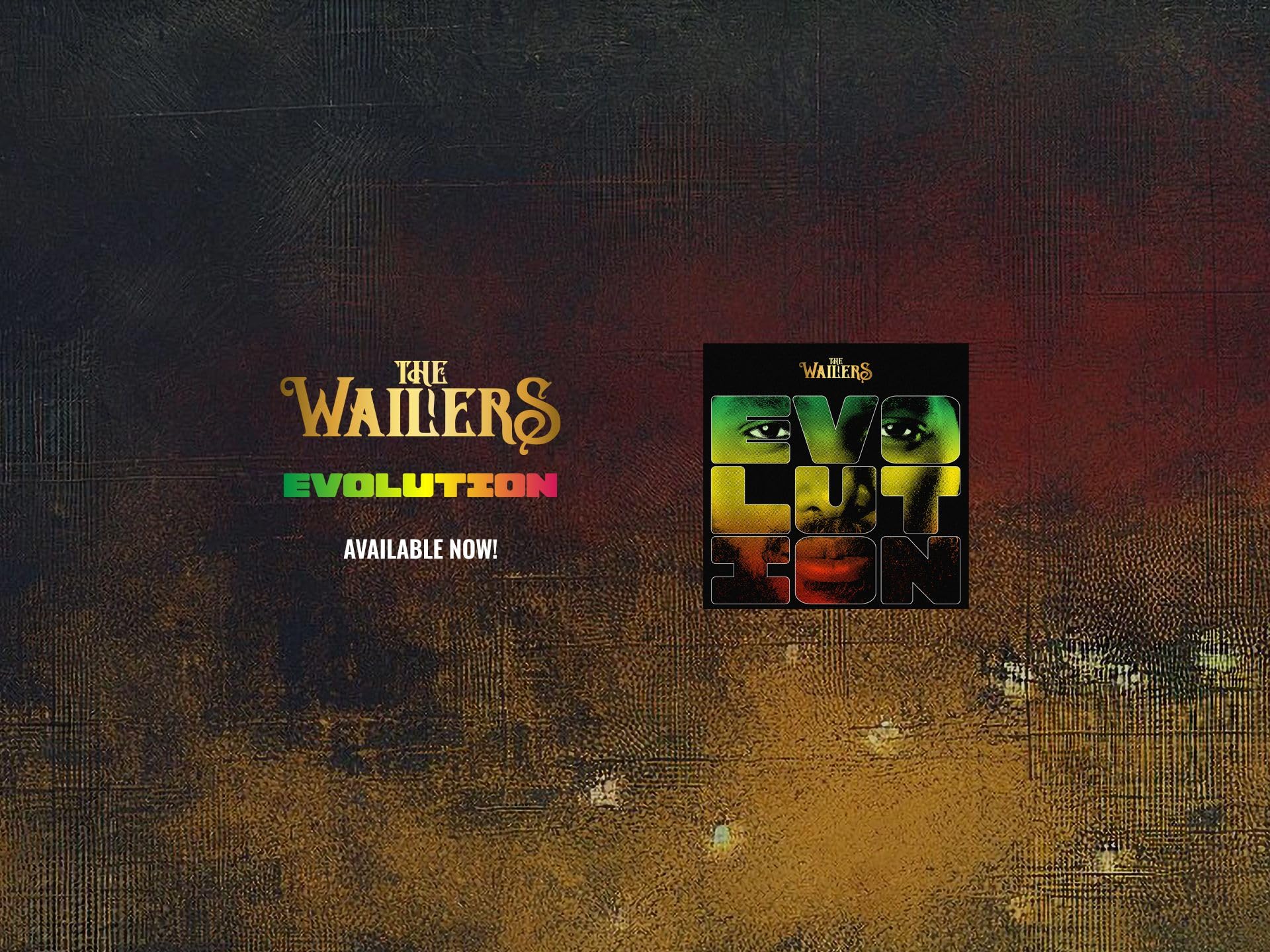 The Wailers