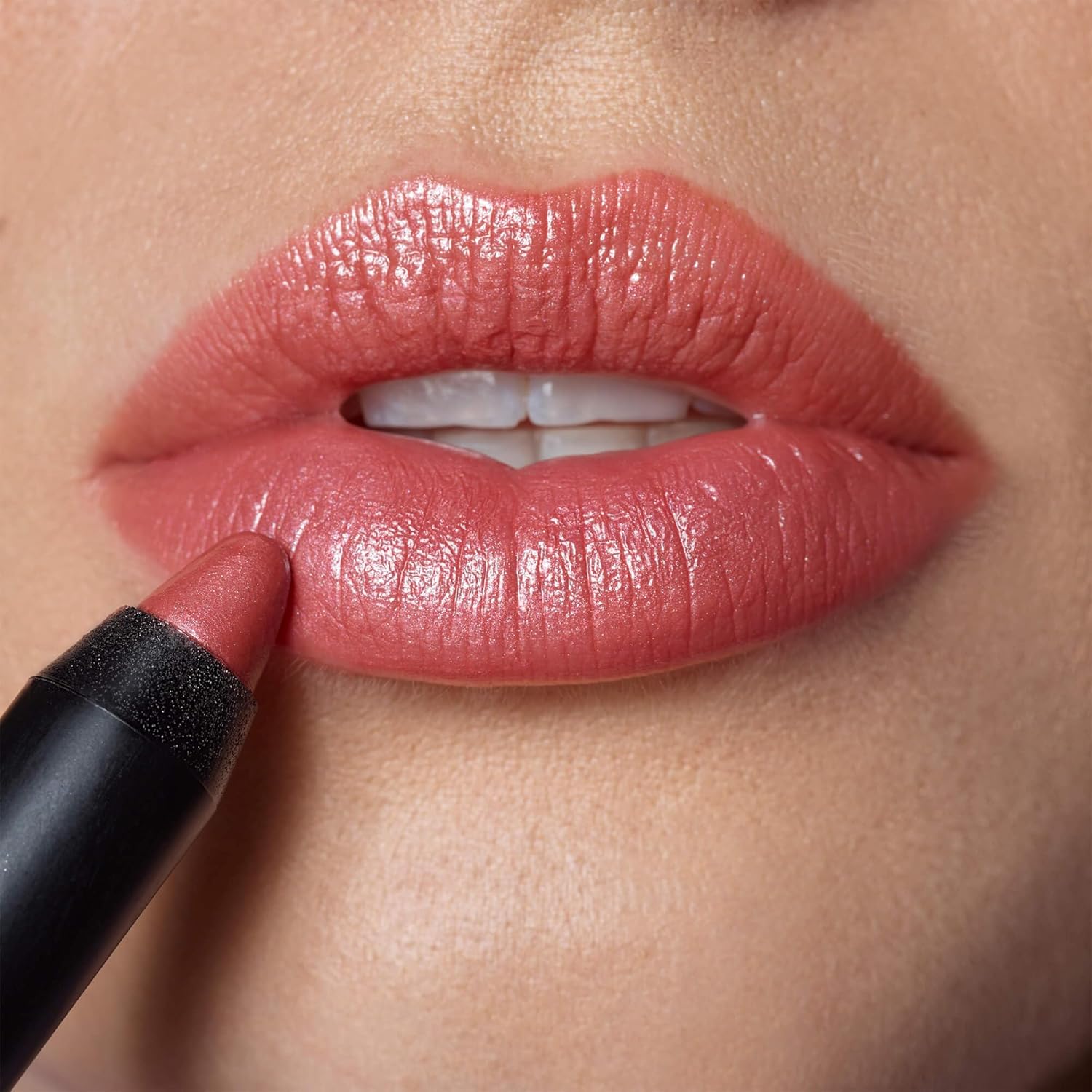 Nudestix Gel Color Lip + Cheek Balm – 2-in-1 Tinted Lip Balm & Gel Blush Stick with Glossy Shine | Hydrating, Preservative-Free, Clean Formula for All Skin Tones - Image 3