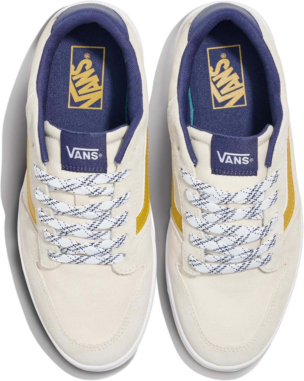 Vans Mens Ryland Ls