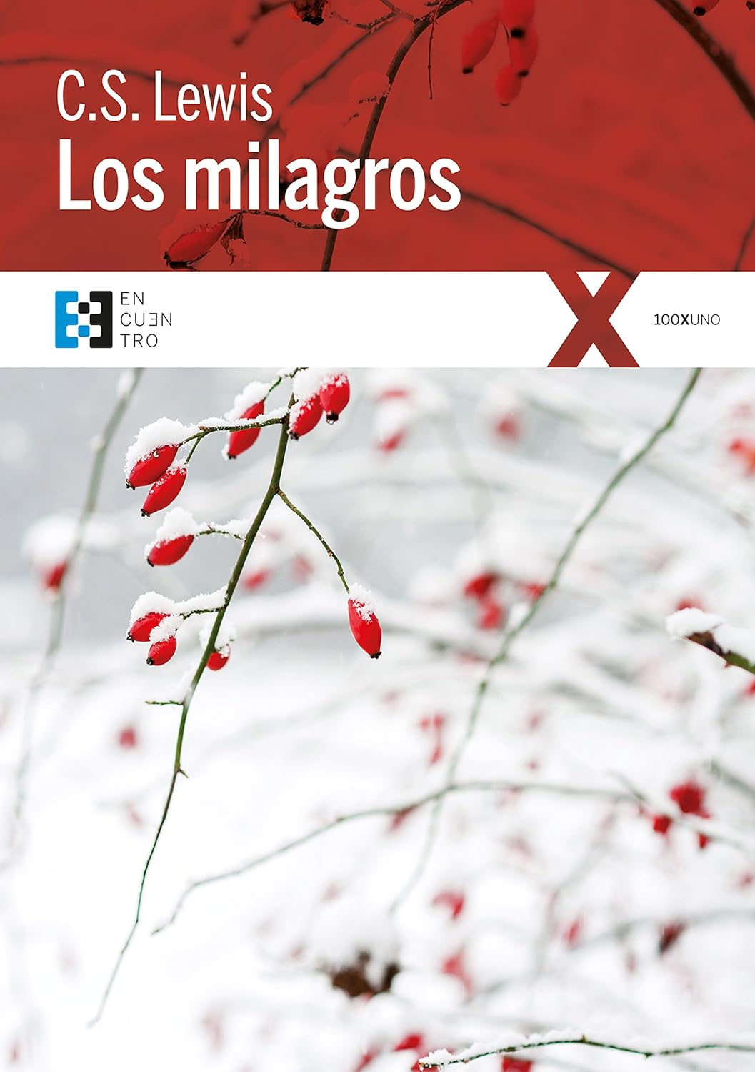 Los milagros, de C. S. Lewis