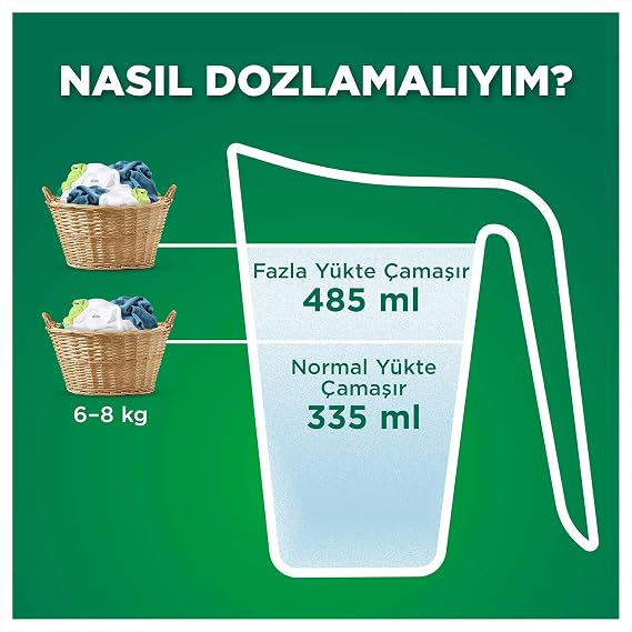 Ariel Oxi 5,5 Kg Hızlı Çözünme Toz Çamaşır Deterjanı