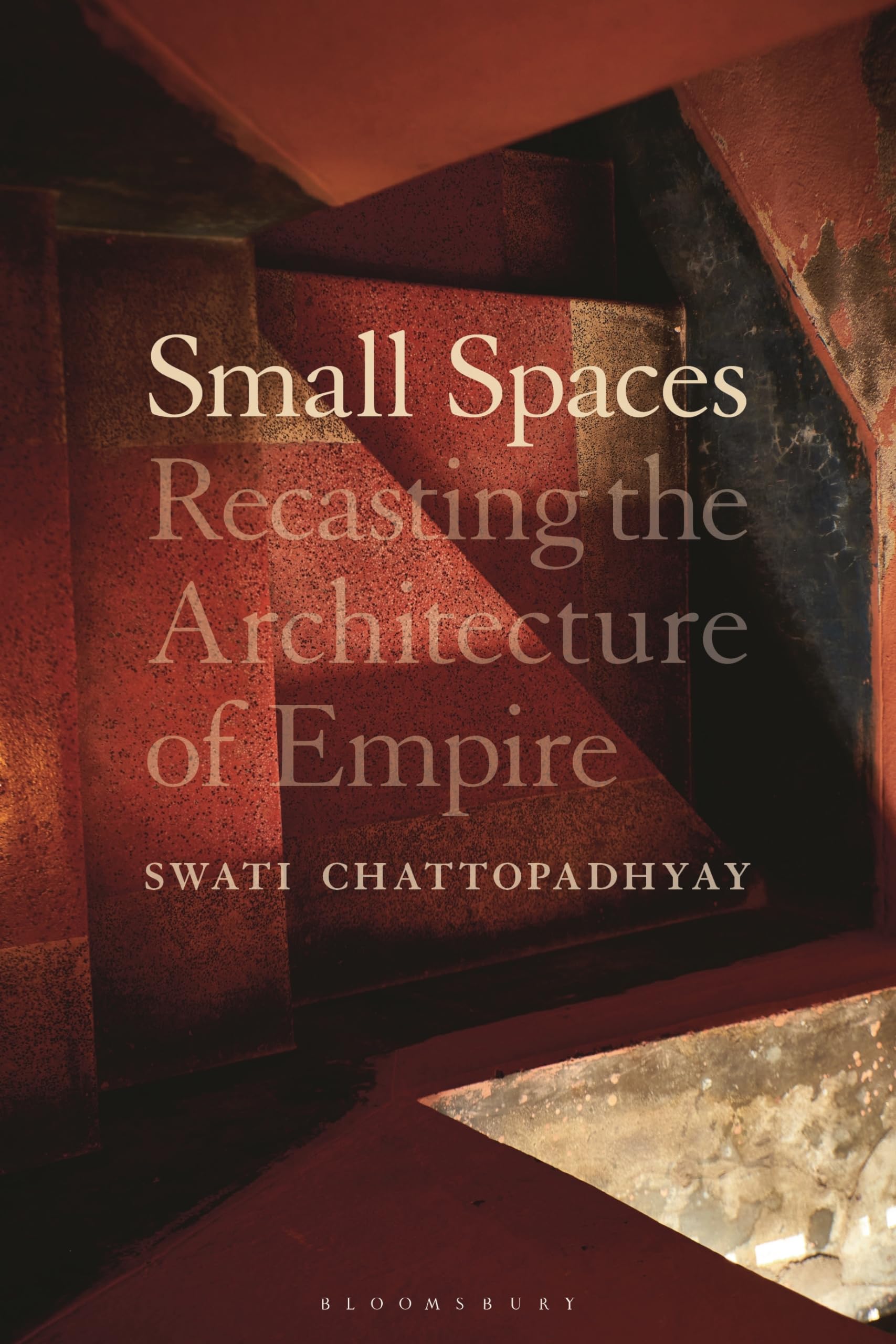 Small Spaces by Professor Swati  Chattopadhyay PAPERBACK 9781350288201