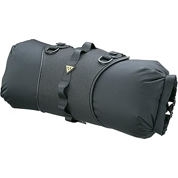 topeak frontloader handlebar bag review