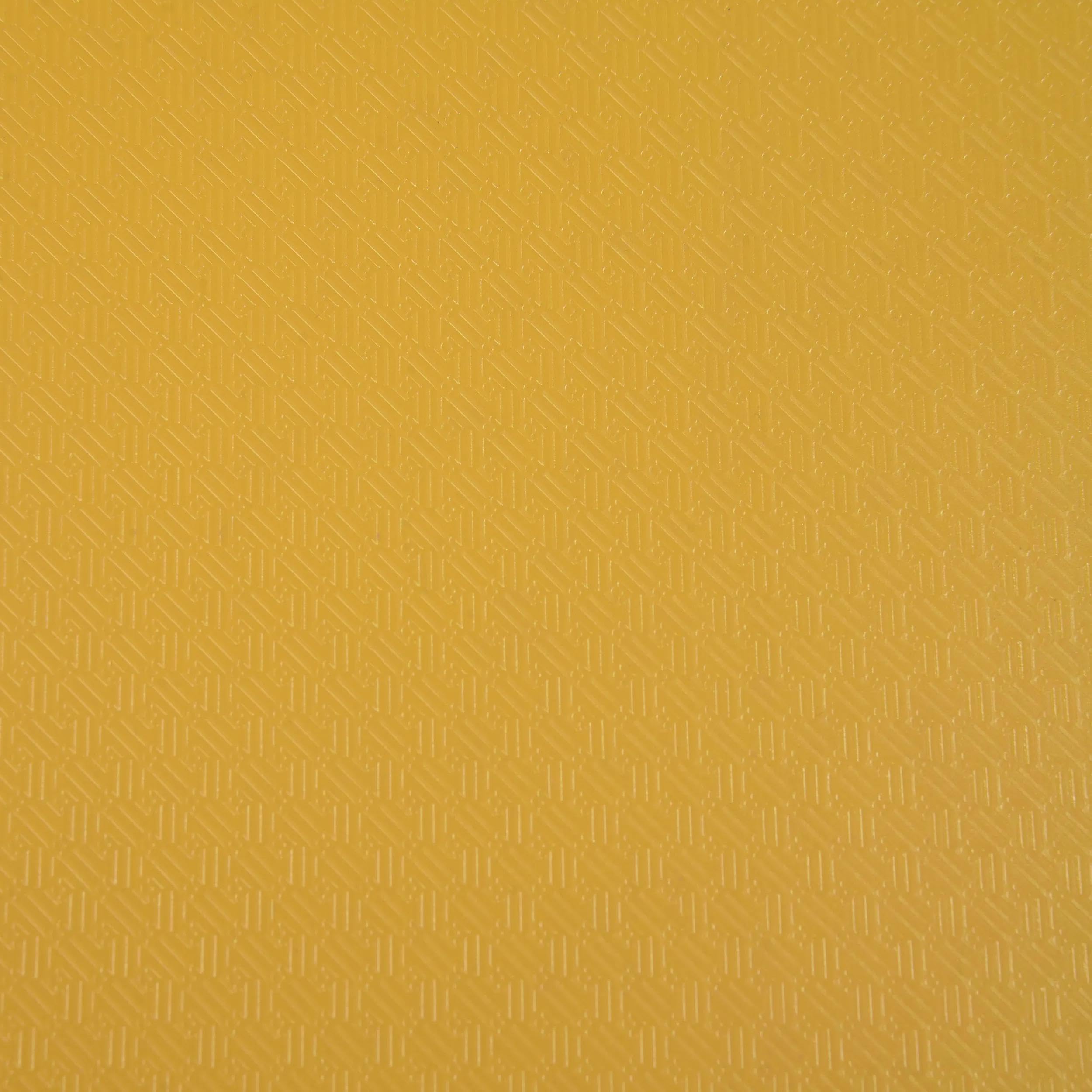 Exacompta - rif. 54196SE - Cartone da 25 raccoglitori OPAK, 2 anelli rotondi diametro 15 mm, dorso 20 mm, dimensioni esterne: 32 x 25 cm, formato A4, giallo