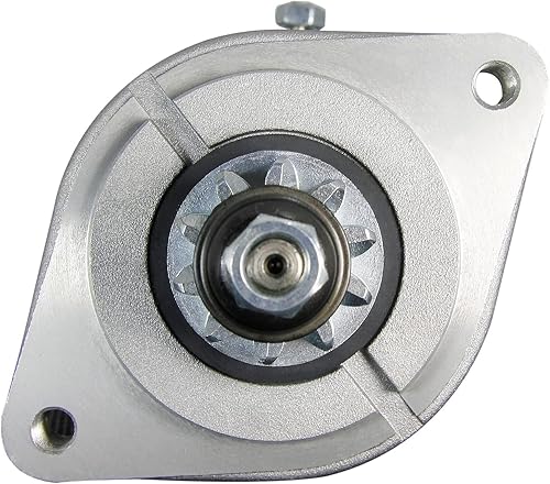 Miniatura 3 de BDELI Arrancador para Kawasaki FR691V FR730V FH491V FS481V FS541V FS604V, 21163-0711 21163-0714 21163-0727 21163-0749 21163-7024 21163-7034,