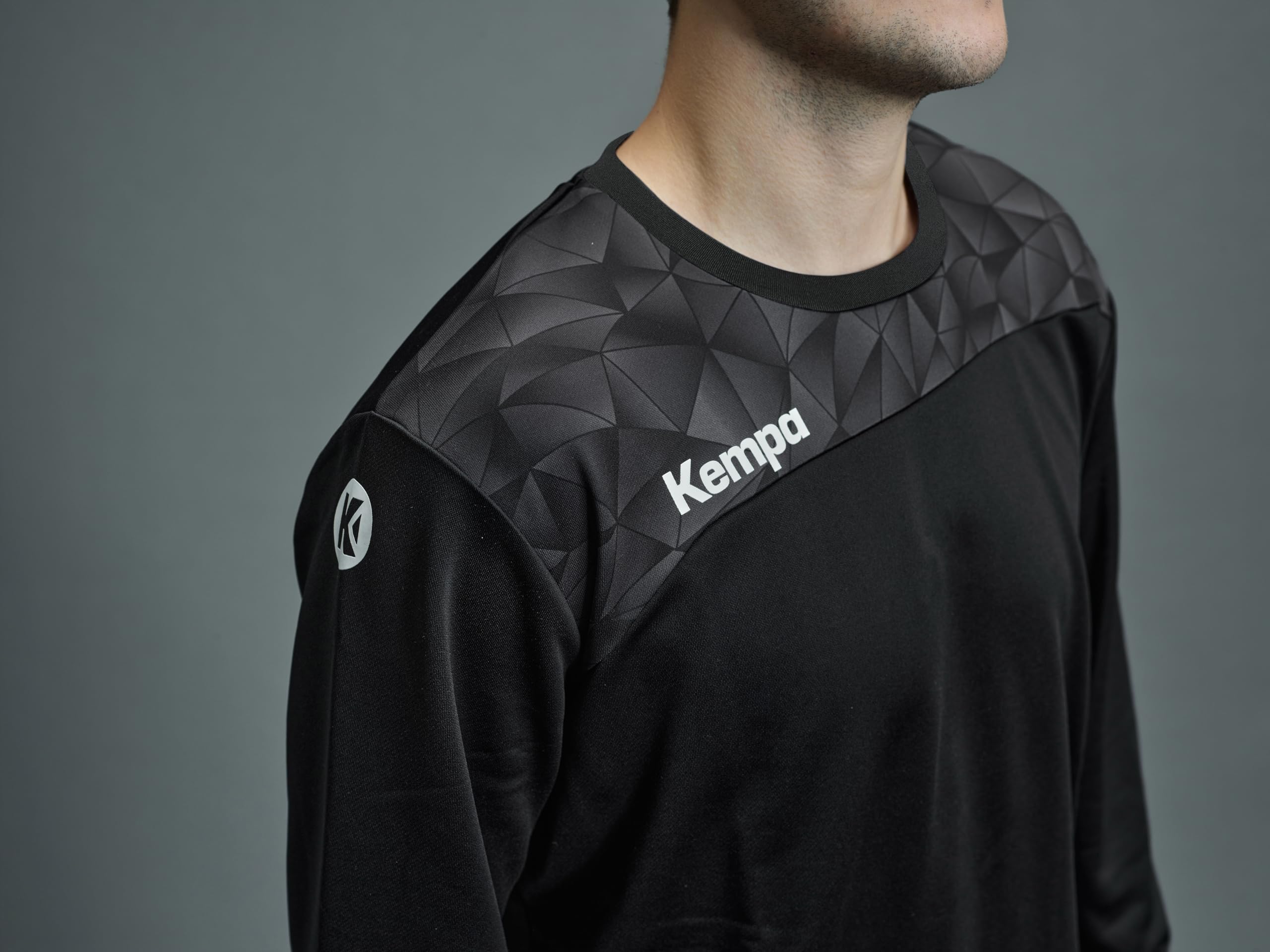 Kempa Herren Athletics 29 Training Top Pullover (1er Pack)