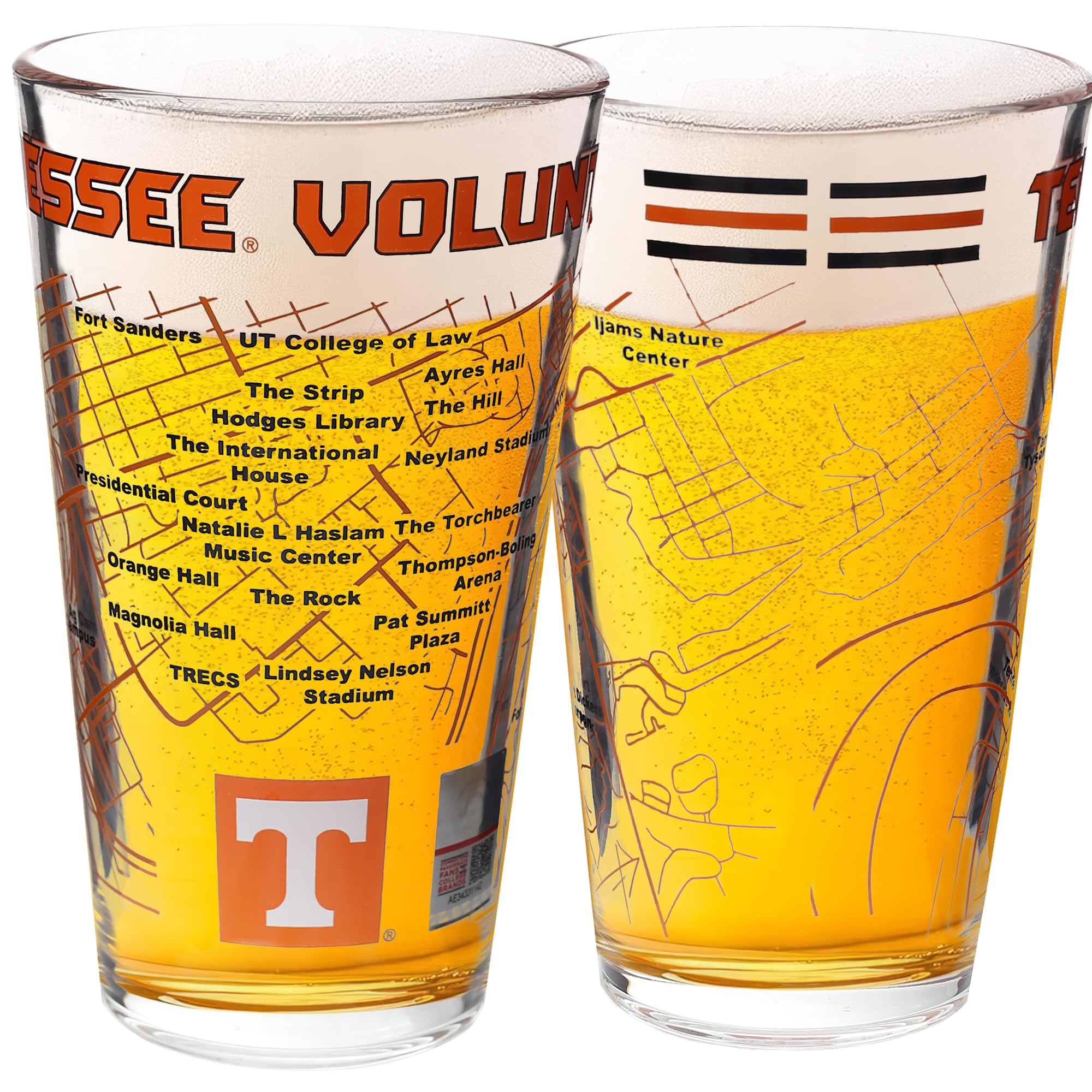 Amazon.com | Greenline Goods – University of Tennessee