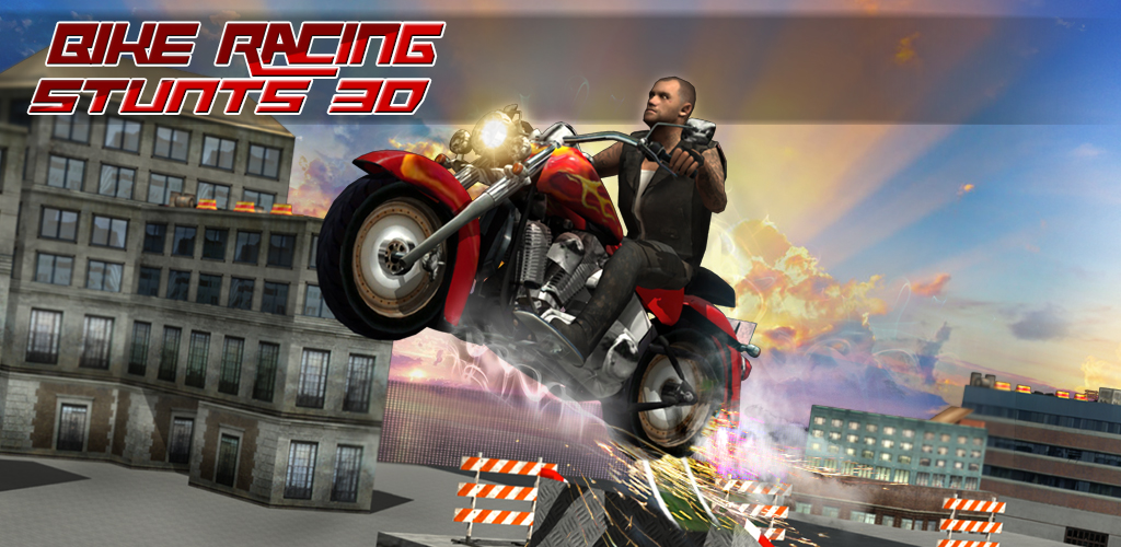 Bike Racing Stunts 3D - App on Amazon Appstore