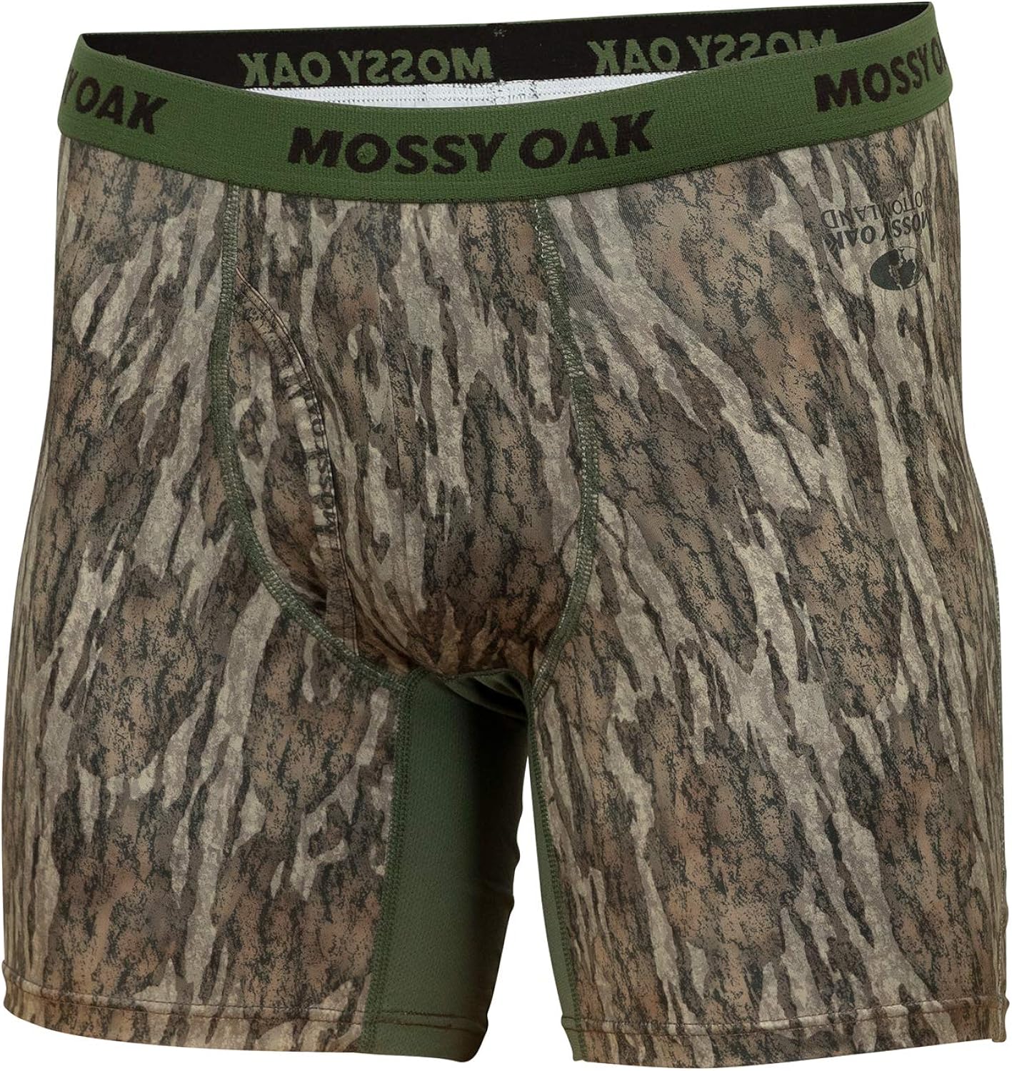Camo boxer briefs Clearance