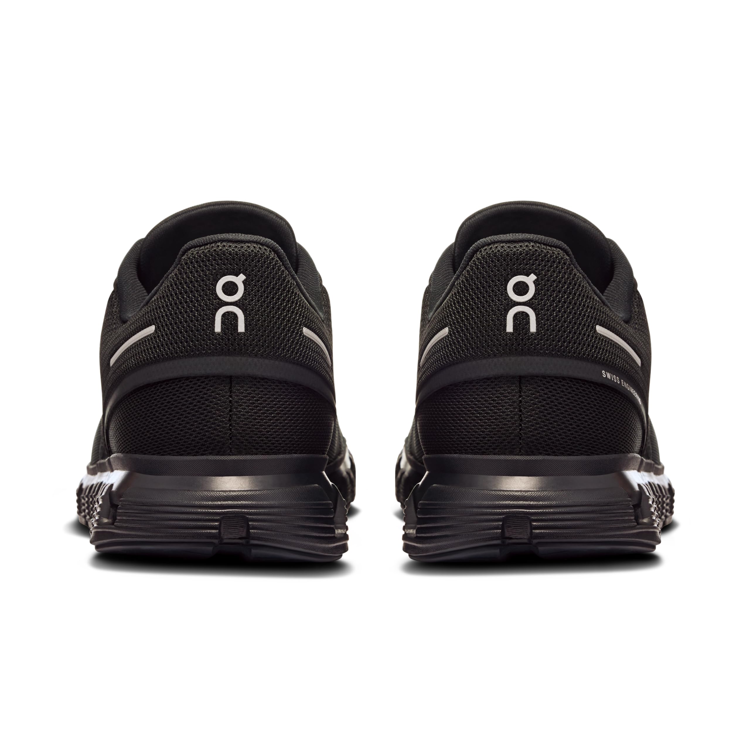 On Cloudrunner 2 Waterproof 3ME10152130 Antracite Nero