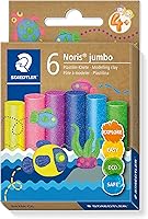 Vista 1 de Staedtler Arcilla para modelar estándar 842M C6 ST