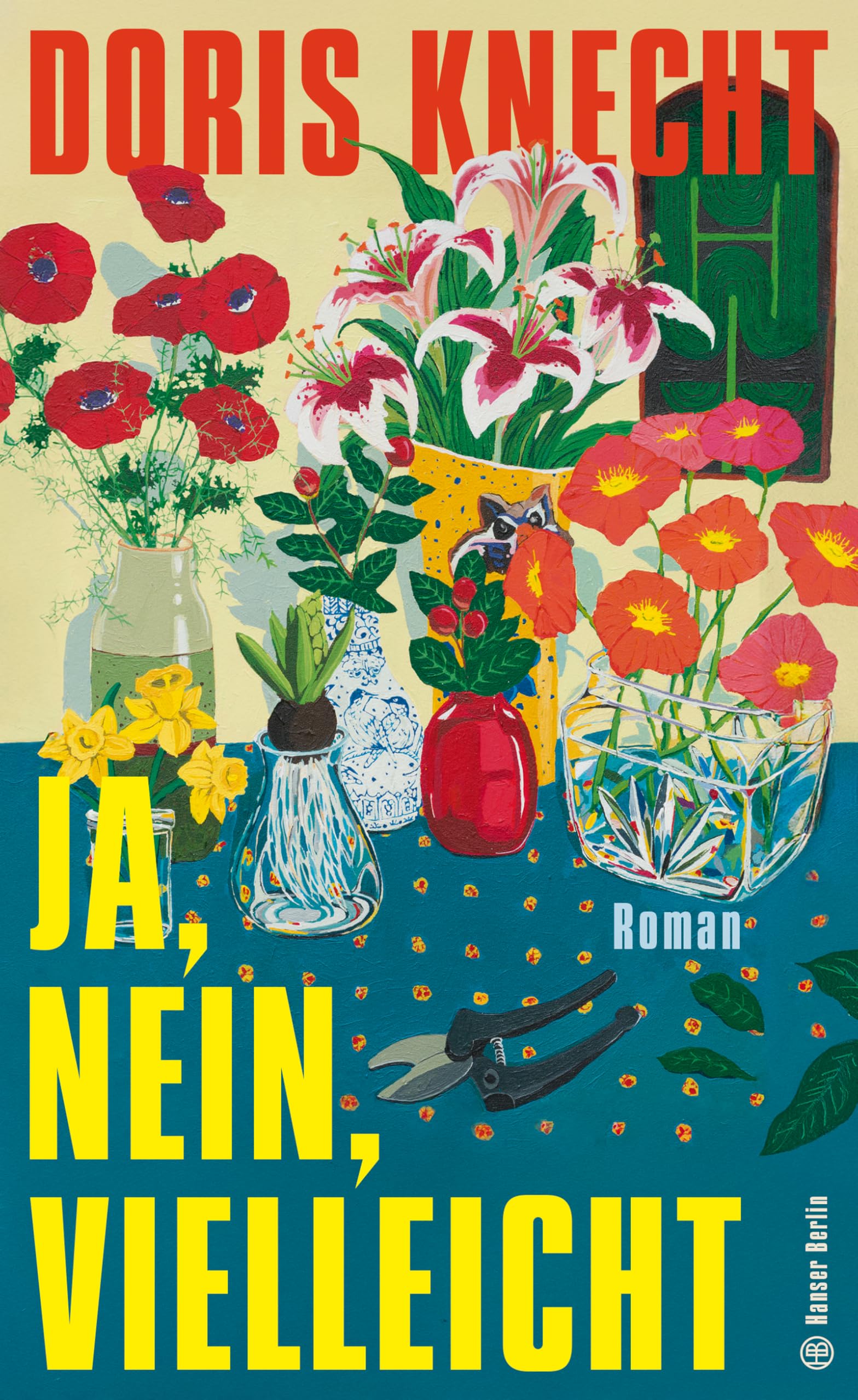 Ja, nein, vielleicht