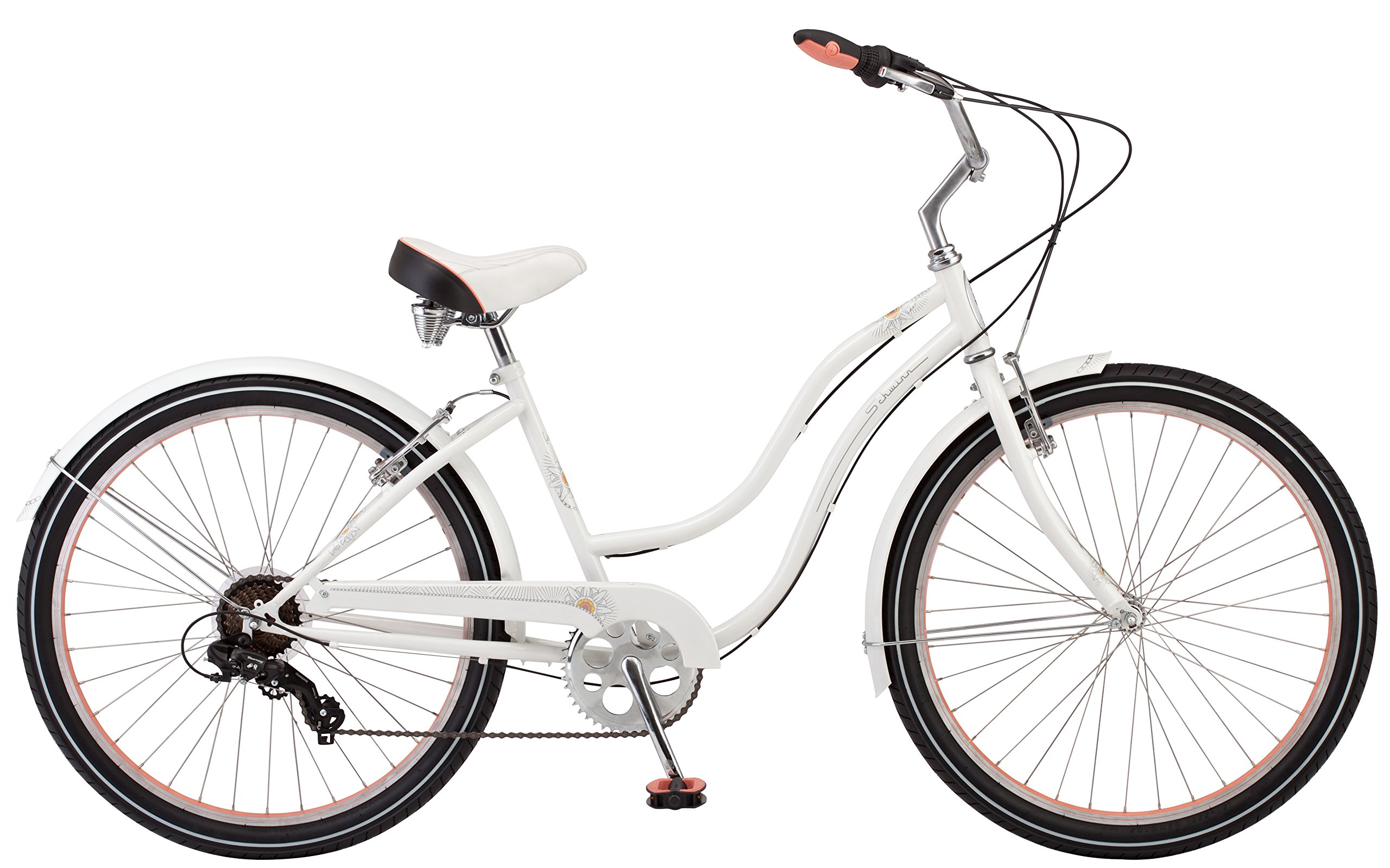 Schwinn Kalei Women's Cruiser Bicycle 