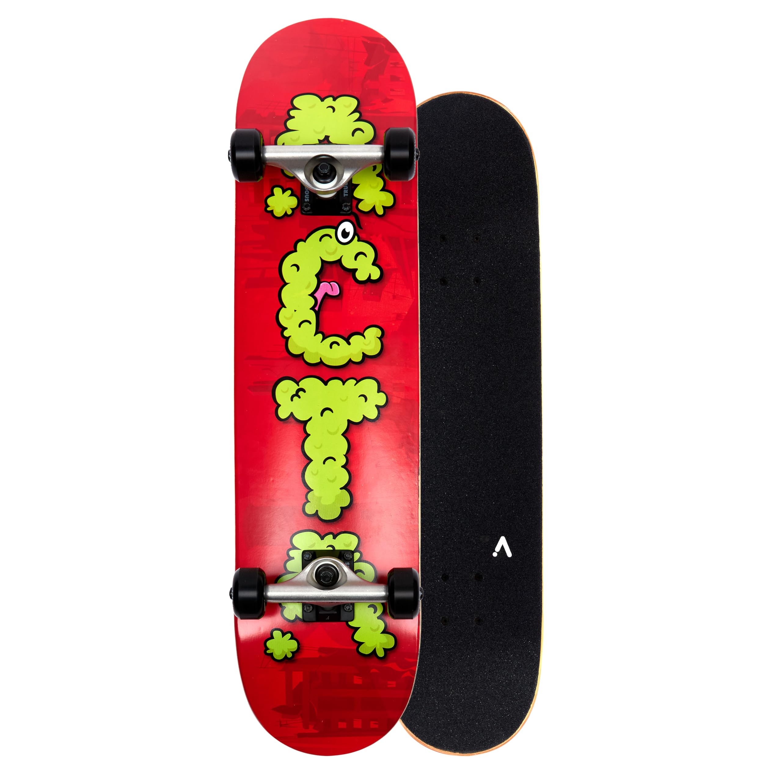 ACTA Skateboard Complete Monster 7.75' – Débutants
