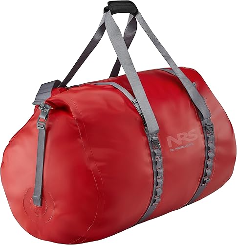 Vista 2 de NRS HighRoll DriDuffel