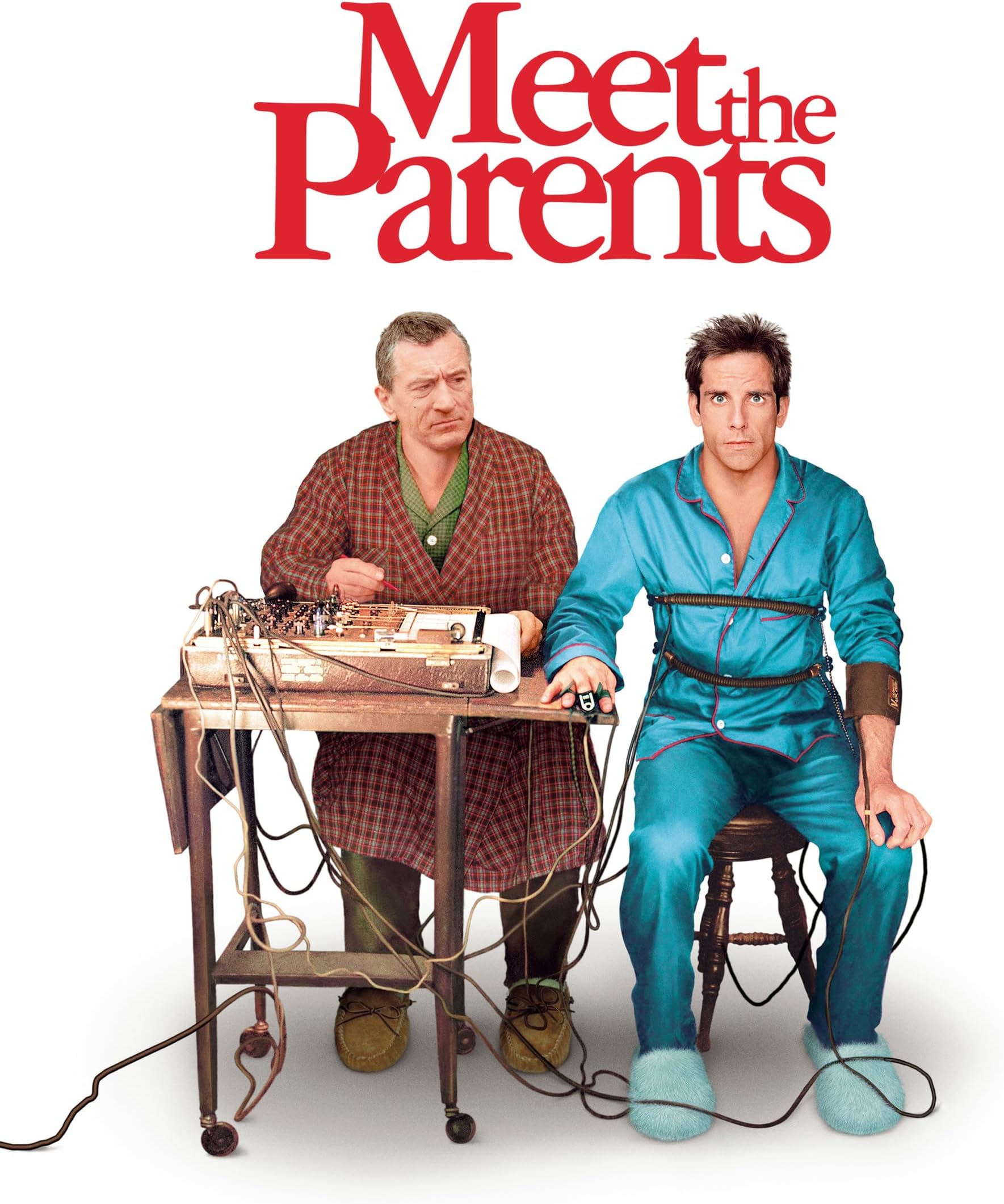 Meet the Parents