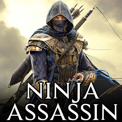 Ninja Assassin Warrior Gangster Game 3d