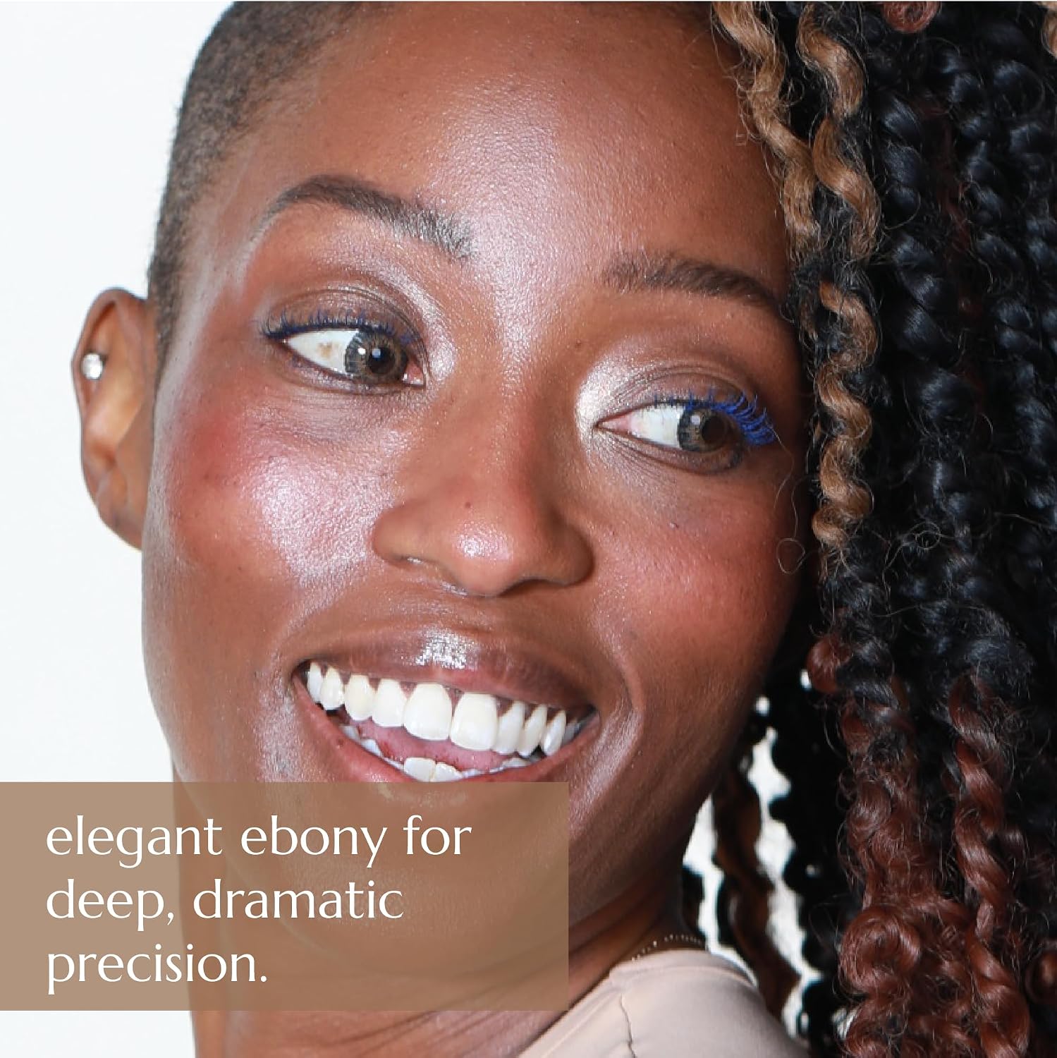Chella Eyebrow Cream, Elegant Ebony - Vegan, Cruelty Free, Paraben Free, Gluten Free Eyebrow Pomade Makeup - Long Wearing, Velvet Consistency, Water Proof