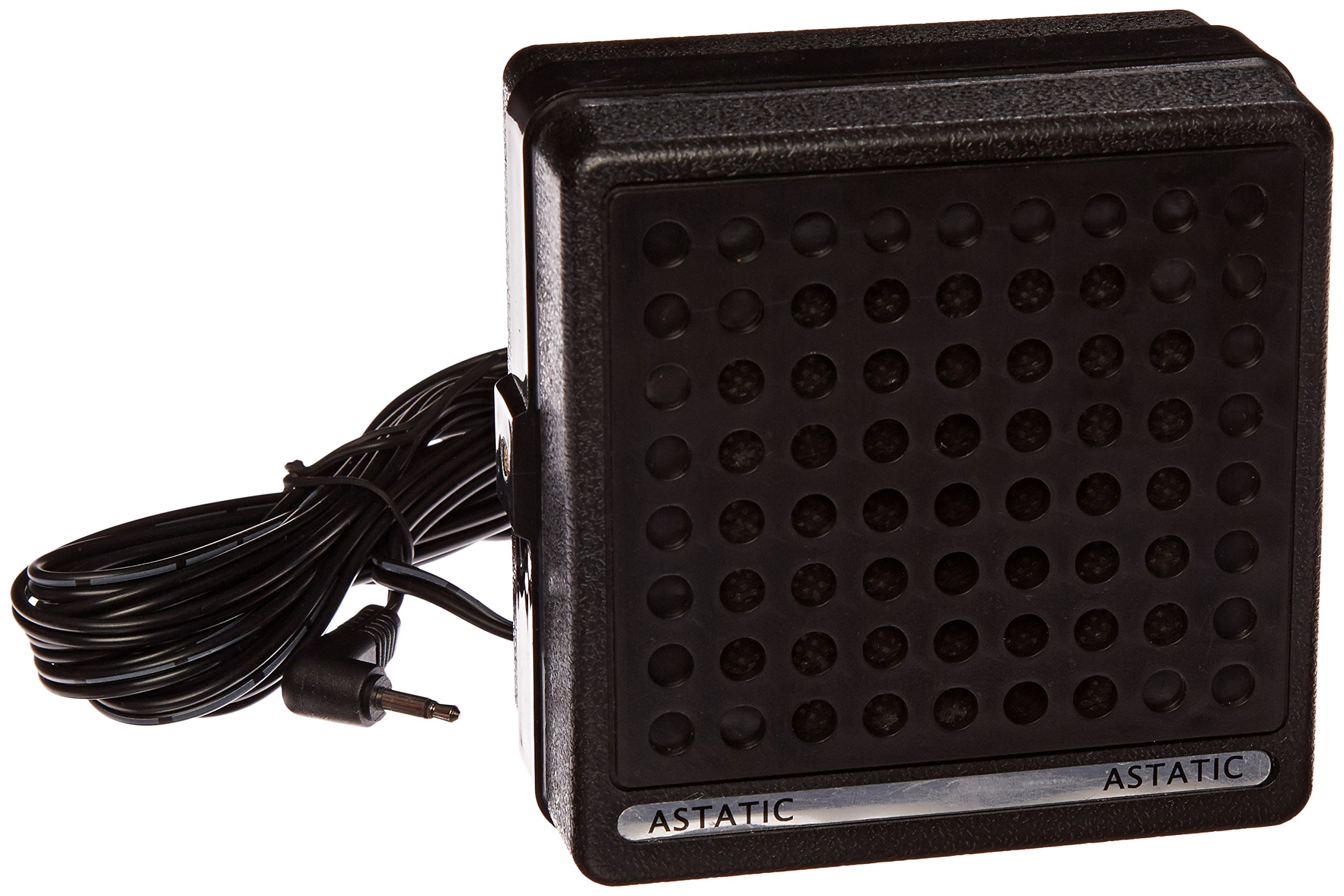 Astatic302-VS2 10W/8Ω Presidential External Cb Speaker