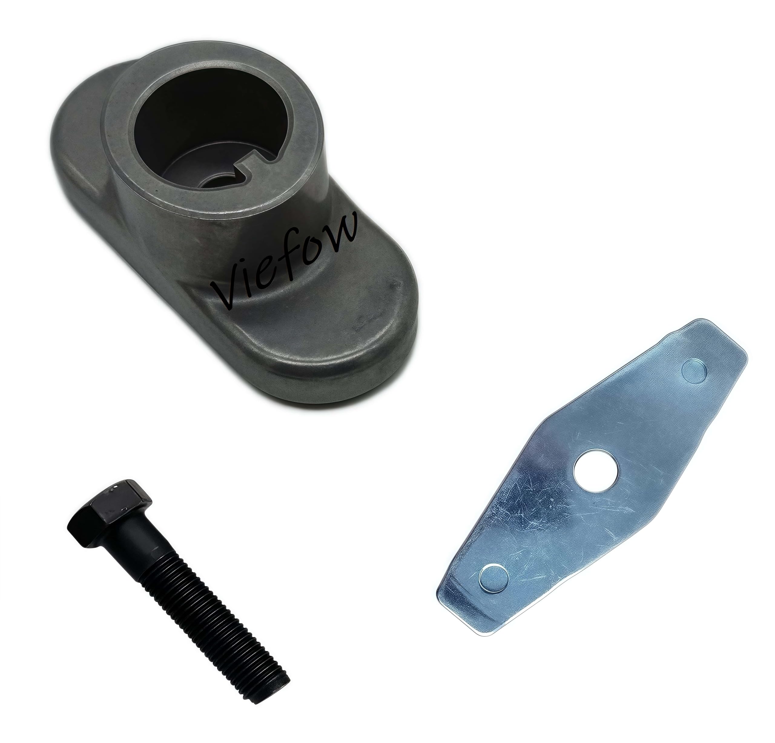Amazon.com : 748-0376E(25𝐌𝐌 center hole)Lawn Mower Blade Adapter