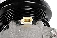 Vista 3 de ACDelco 15-21665 Compresor de aire acondicionado
