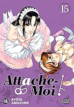 Download Attache-Moi ! T15 PDF