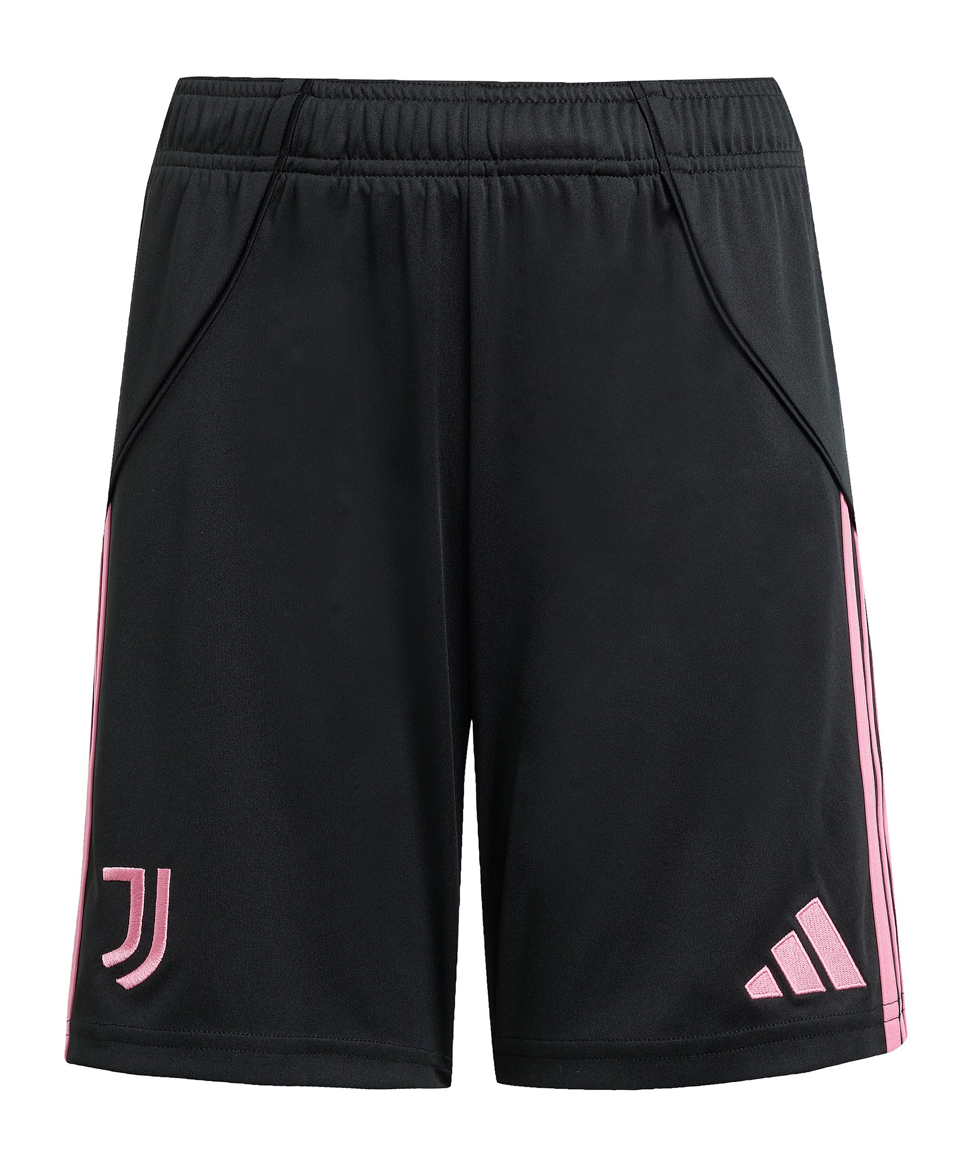 Adidas Unisex Kids Shorts-image-1