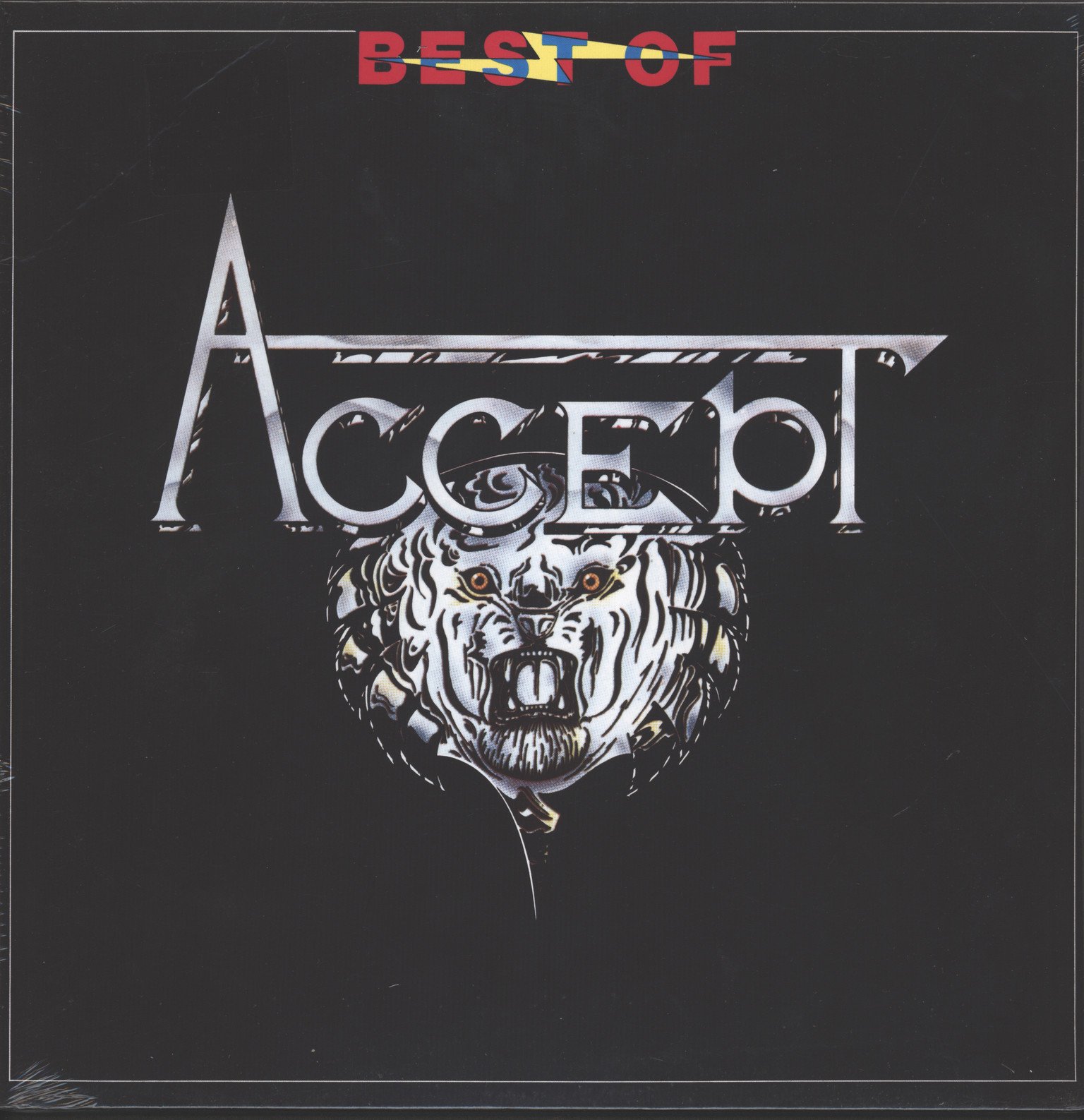 Best of Accept
