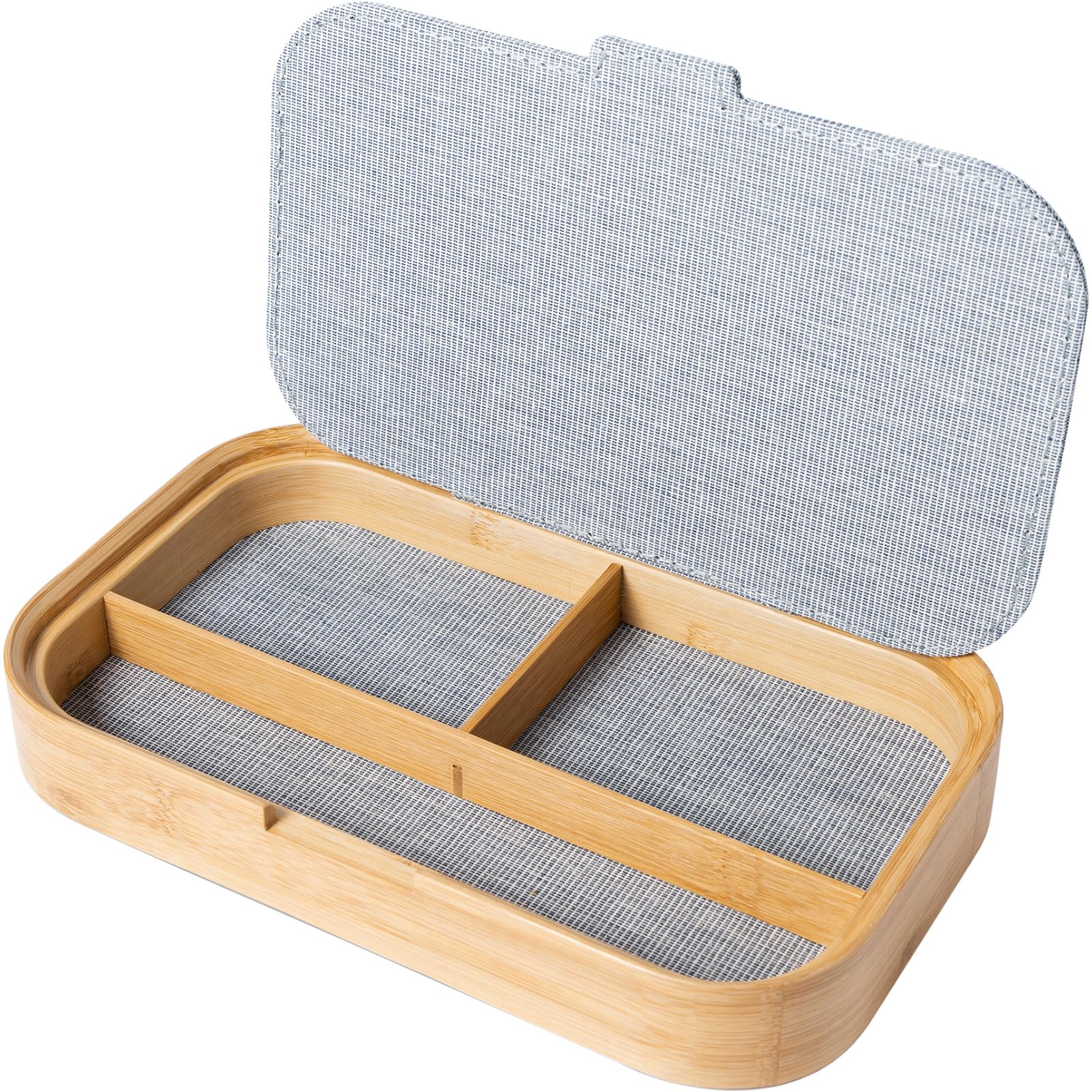 Amazon.co.jp: GUDEE グディ 文房具 収納ケース 収納トレイ 持ち運び