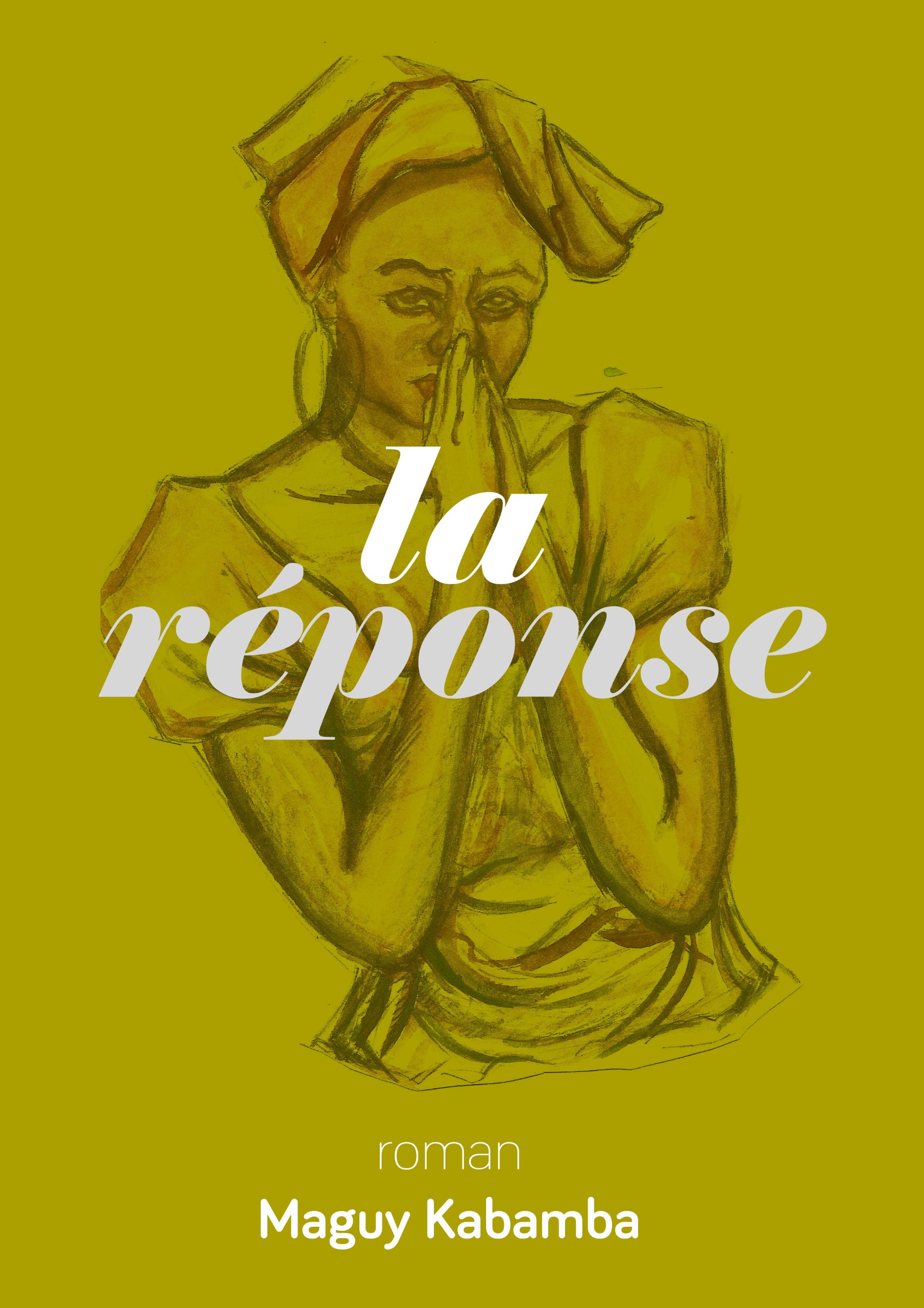 La réponse (French Edition)