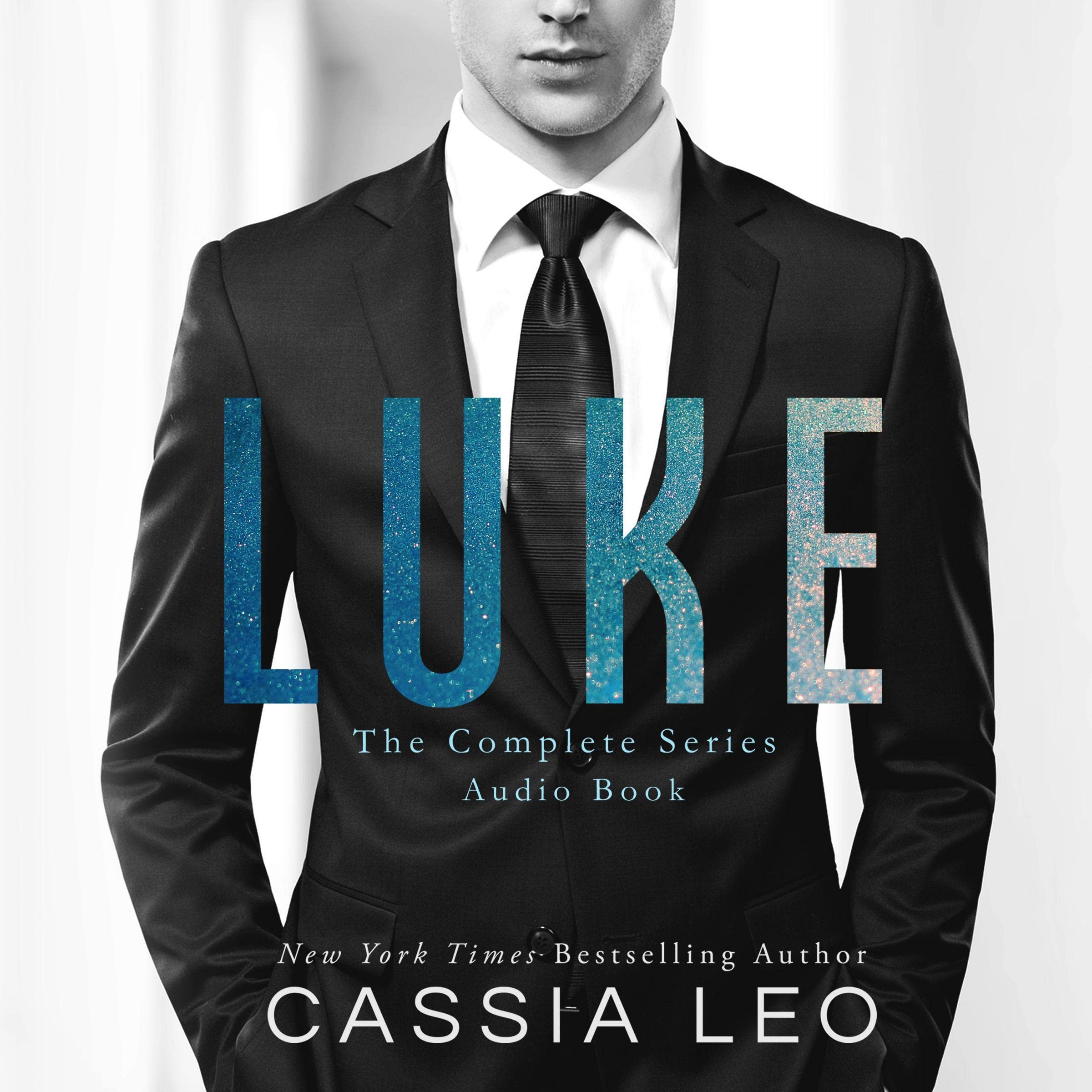 Cover art for Luke: Complete Series