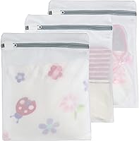 Vista 6 de Bolsa para ropa de lavandería.