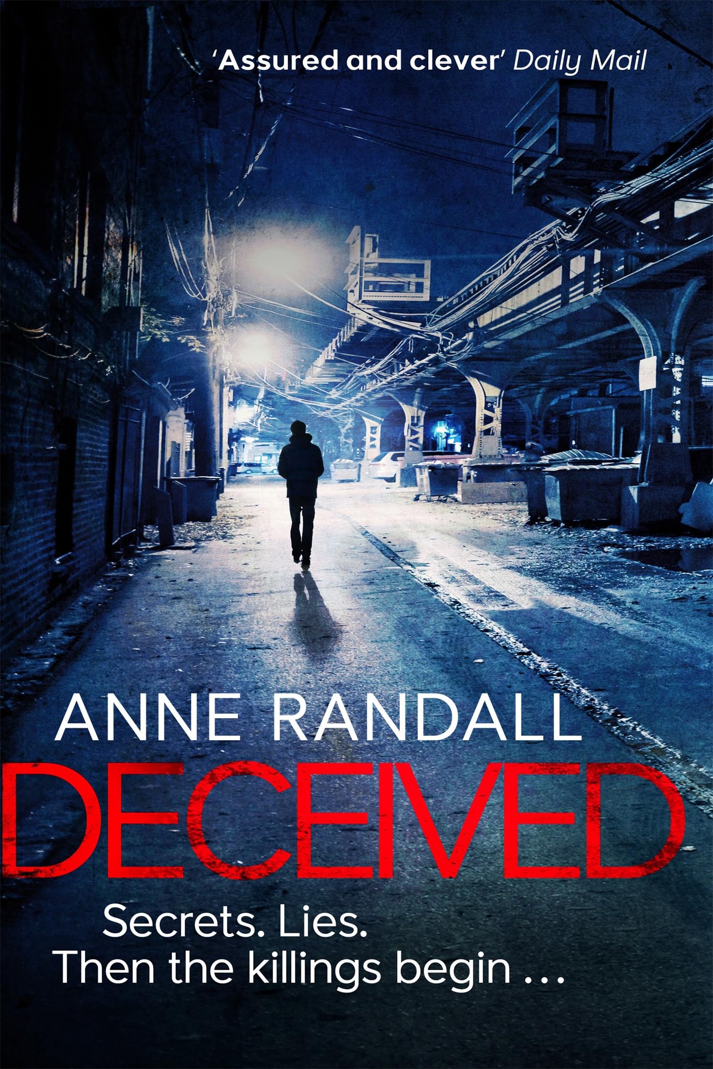 Deceived (Wheeler and Ross)