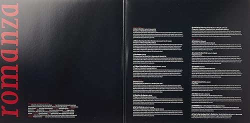 Miniatura 3 de Romanza