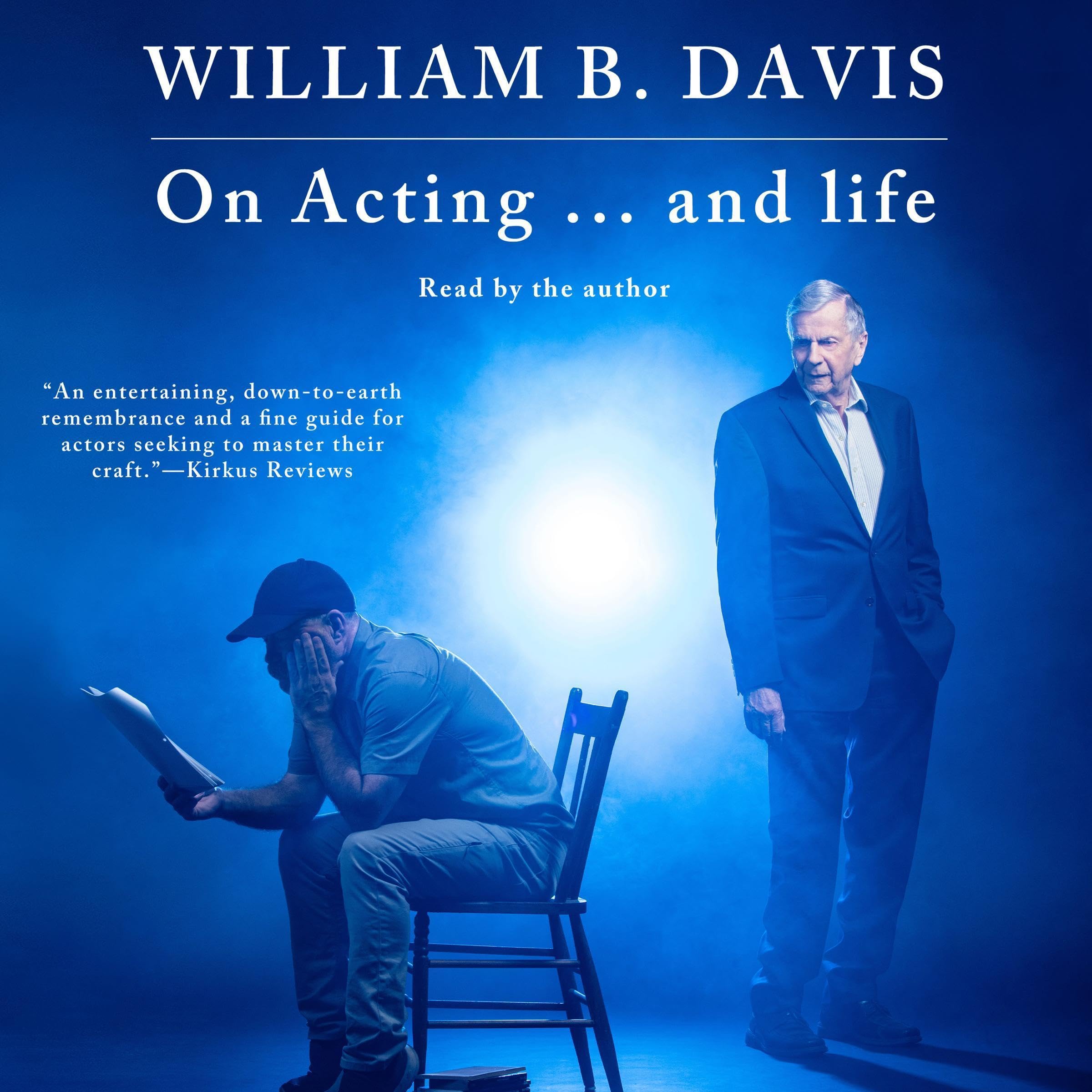 On Acting...and Life