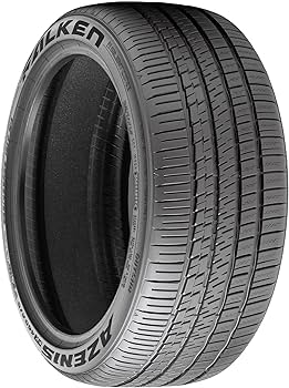 Amazon.com: Falken Azenis FK460 A/S Silent Core UHP All Season 235