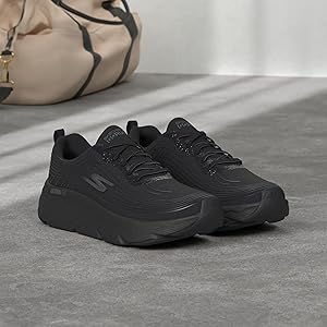 skechers max cushioning elite amazon