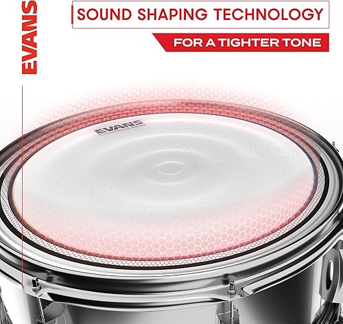 Miniatura 3 de Evans EC2 tompack, Transparente